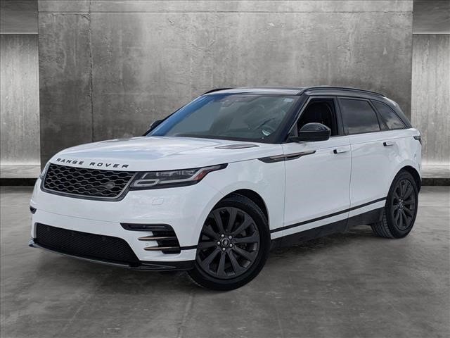 Used 2020 Land Rover Range Rover Velar For Sale at AutoNation