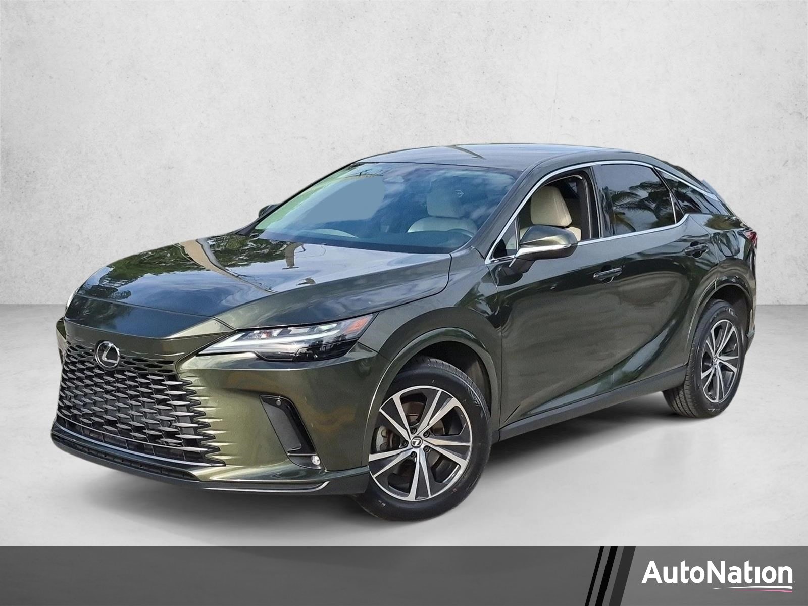 2023 Lexus RX