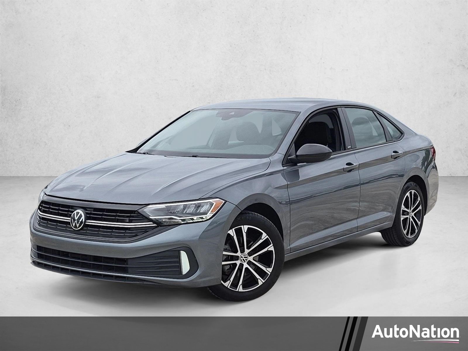 2024 Volkswagen Jetta