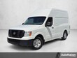  Nissan NV Cargo NV2500 HD