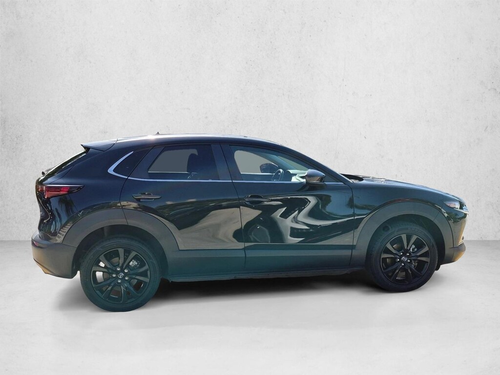 Used 2024 Mazda CX-30 2.5 S Select Sport SUV