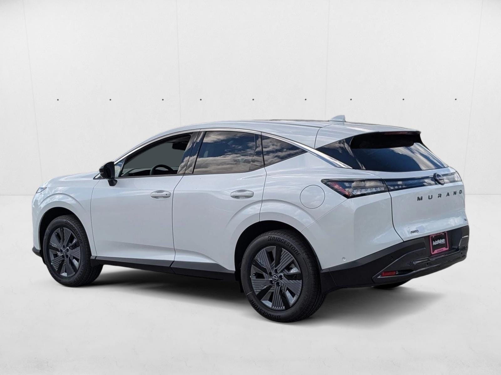 2025 Nissan Murano SL - Photo 8