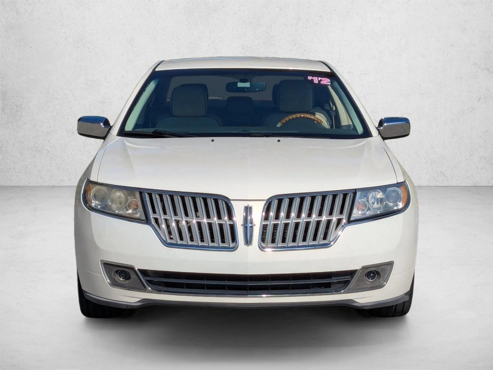 Used 2012 Lincoln MKZ Hybrid with VIN 3LNDL2L34CR821189 for sale in Pembroke Pines, FL