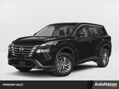 2026 Nissan Rogue S SUV