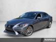 Used 2016 Lexus IS 200t  Sedan
