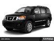  Nissan Armada