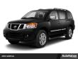 Certified 2011 Nissan Armada Platinum SUV