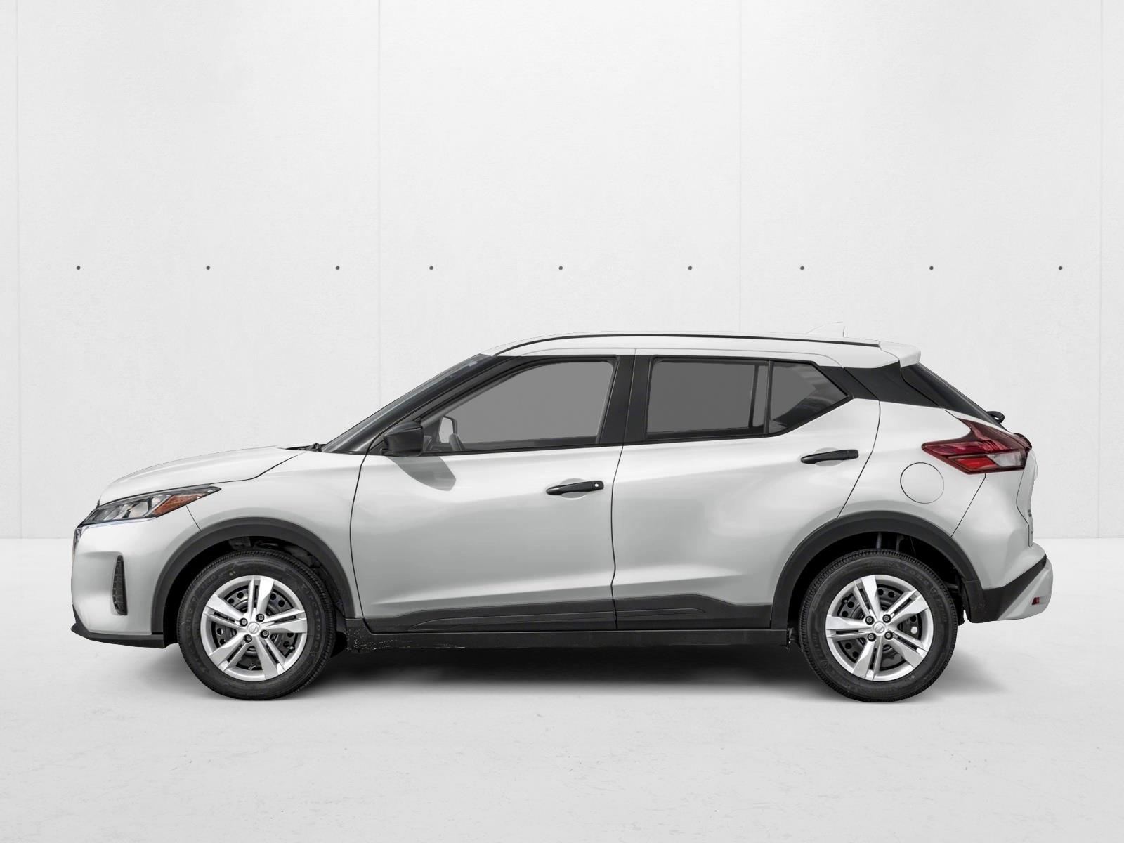2025 Nissan Kicks Play S photo 3