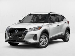 2025 Nissan Kicks Play S SUV