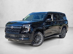 2026 Nissan Armada SV SUV