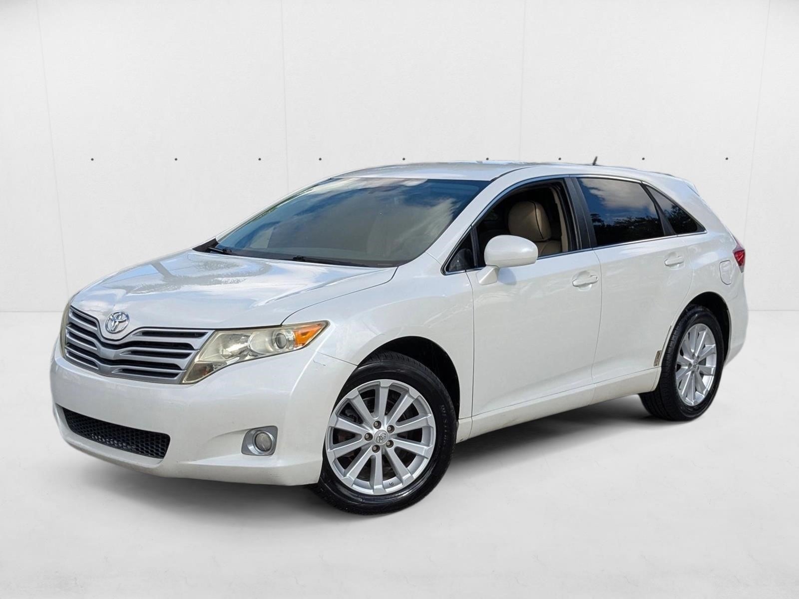 2011 Toyota Venza
