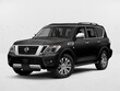 Nissan Armada