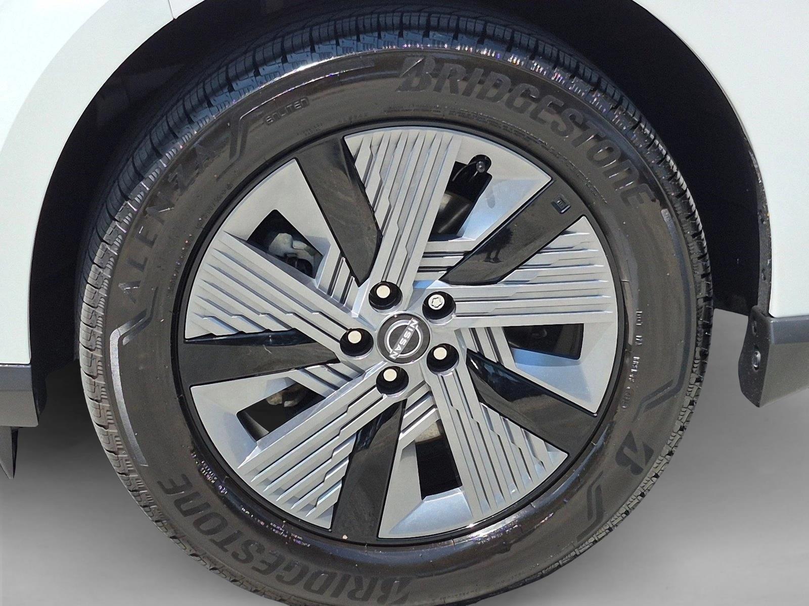 2025 Nissan Murano SL - Photo 25