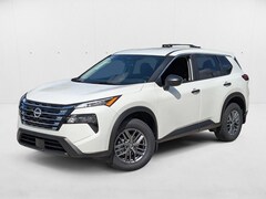 2025 Nissan Rogue S SUV