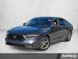 Used 2023 Honda Accord EX Sedan