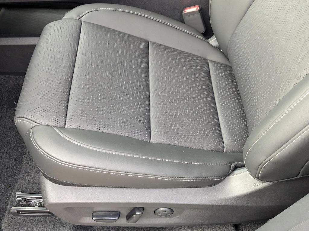 New 2026 Nissan Murano Platinum SUV