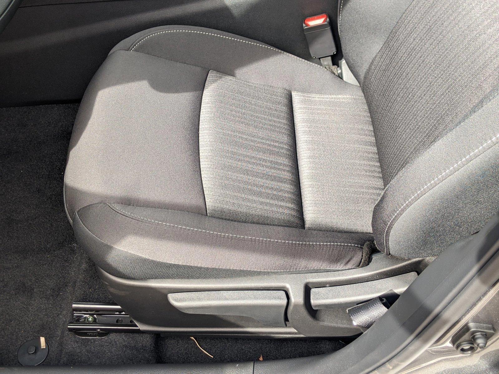 2025 Nissan Altima S photo 4