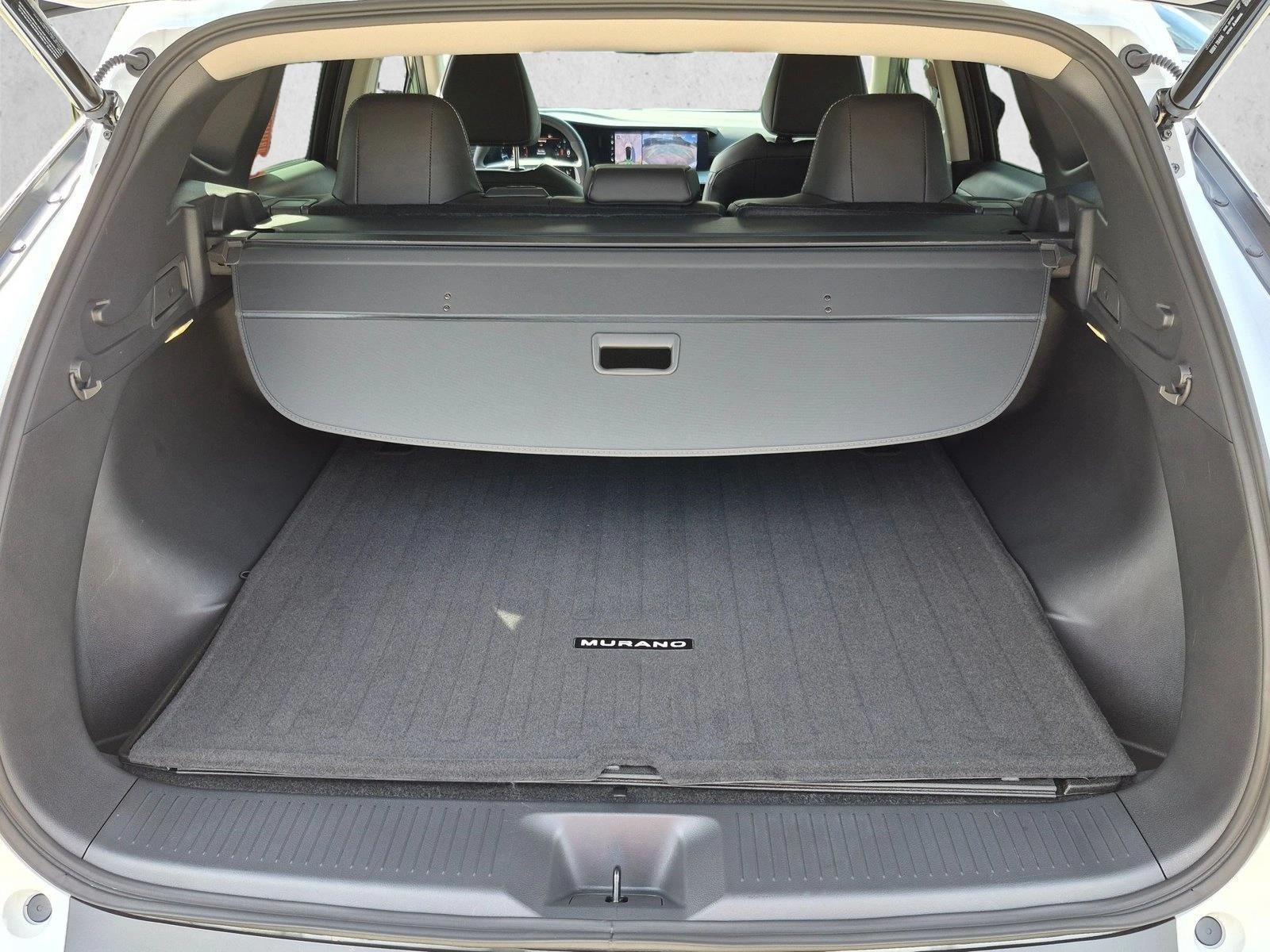 2025 Nissan Murano SL - Photo 6