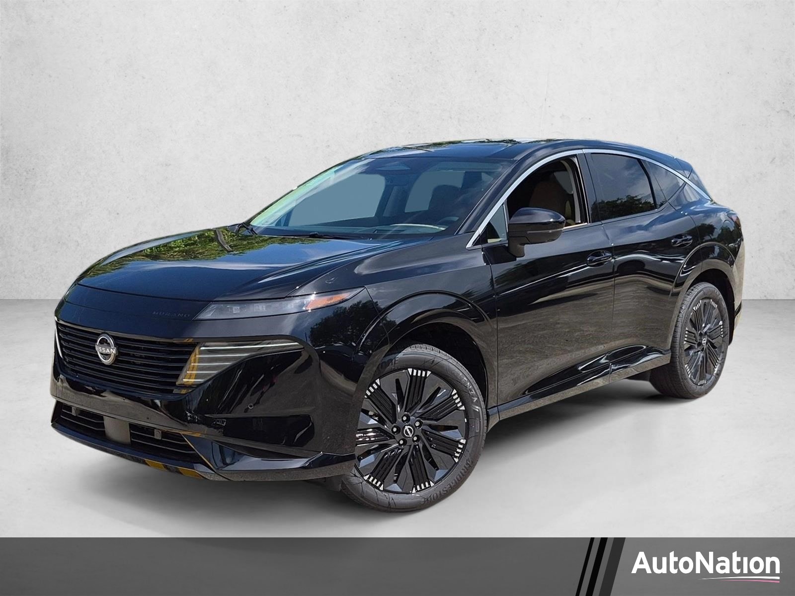 2026 Nissan Murano