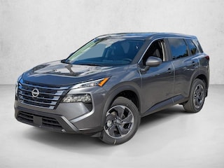 2026 Nissan Rogue SV SUV