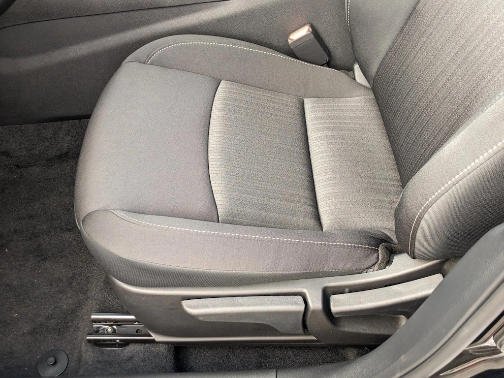 Certified 2025 Nissan Altima S Sedan