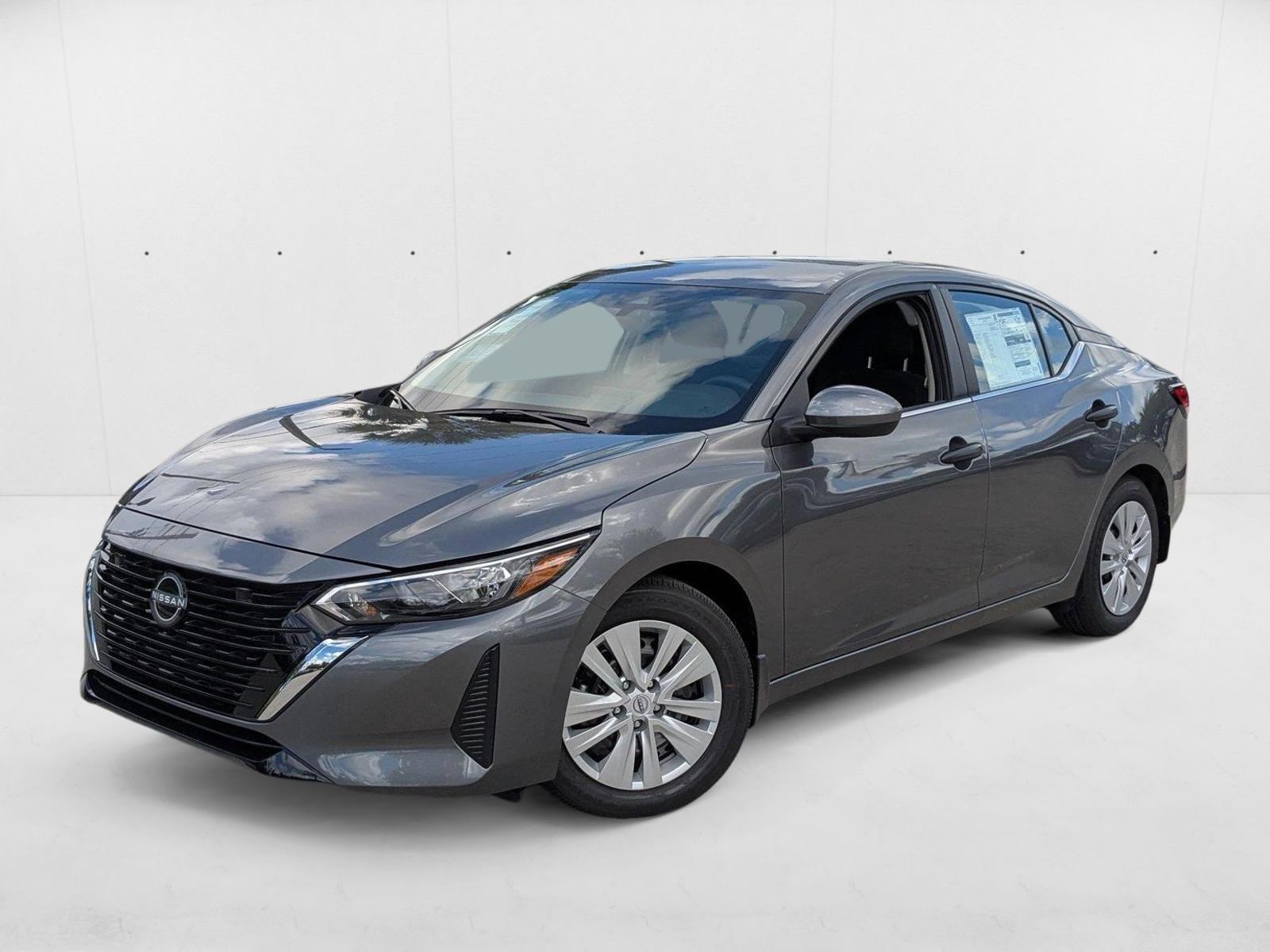 2025 Nissan Sentra