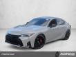 Used 2026 Lexus IS 350 IS 350 F SPORT Sedan