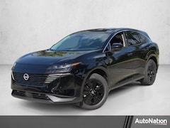 2026 Nissan Murano SV SUV