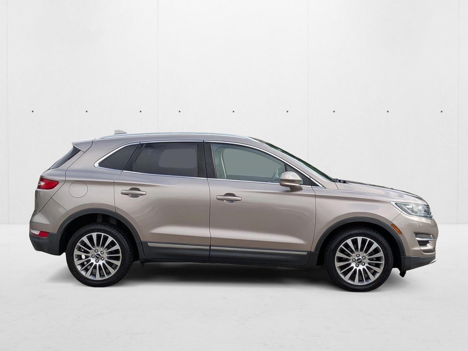 2018 Lincoln MKC Reserve photo 3