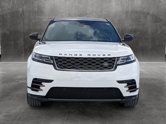 Used 2020 Land Rover Range Rover Velar For Sale at AutoNation