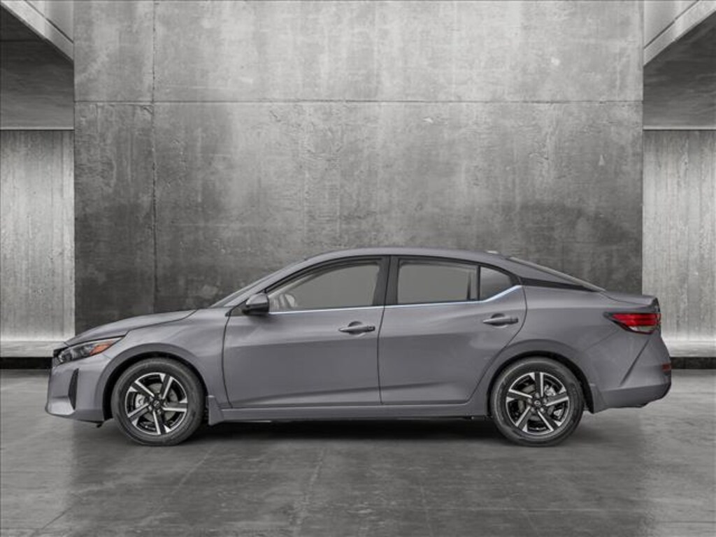 New 2025 Nissan Sentra For Sale in Miami FL