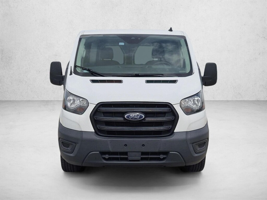 Used 2020 Ford Transit-250 Cargo Van Low Roof Van