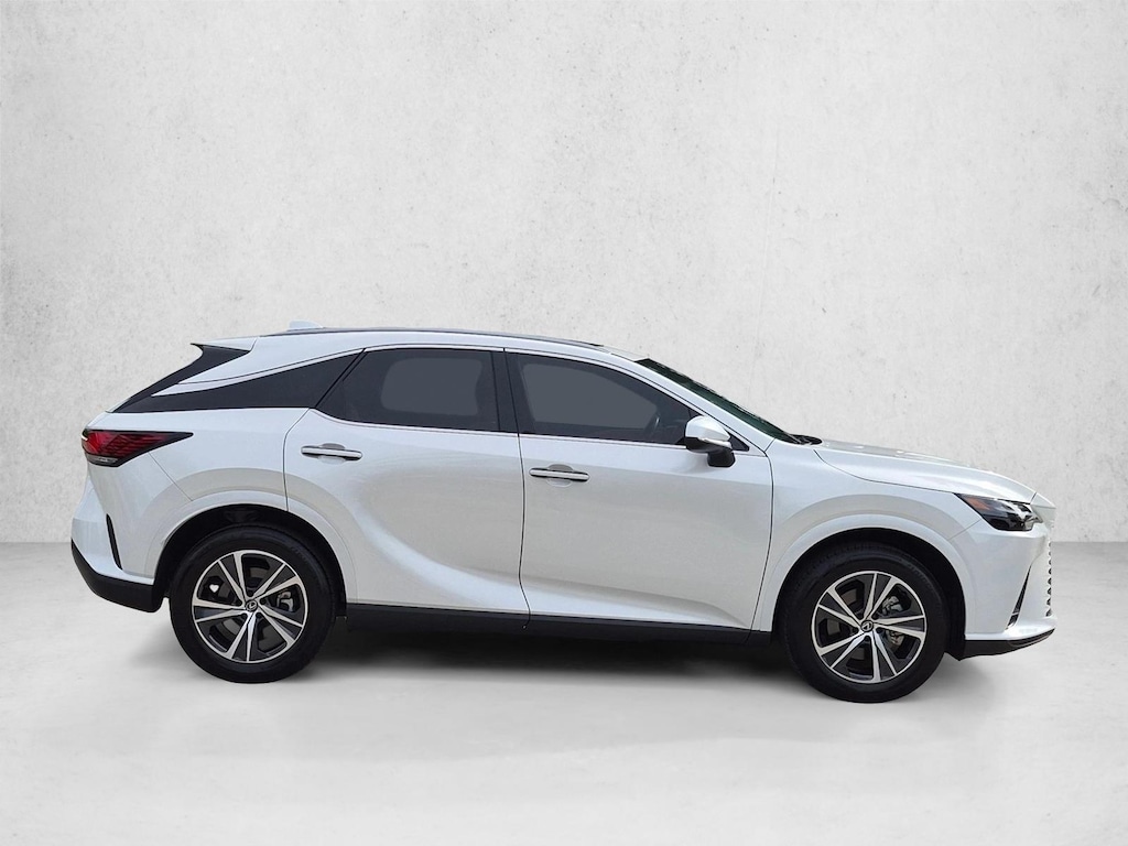 Used 2024 Lexus RX 350 RX 350 Premium SUV