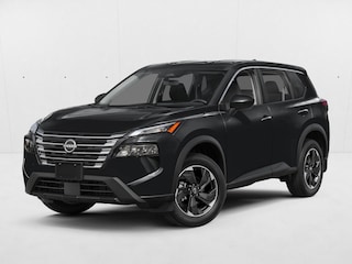 2026 Nissan Rogue SV SUV