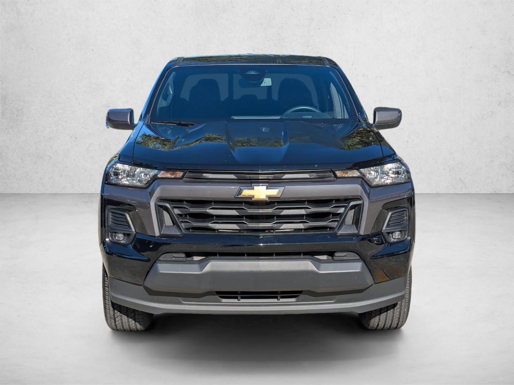 Used 2023 Chevrolet Colorado 2WD LT Truck Crew Cab