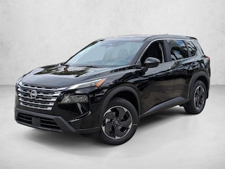 2026 Nissan Rogue SV SUV