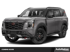 2026 Nissan Armada PRO-4X SUV