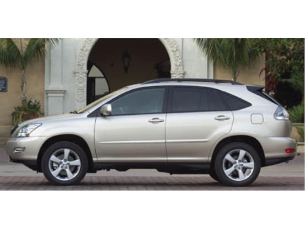 Used 2005 Lexus RX 330  SUV