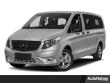Used 2018 Mercedes-Benz Metris  Van