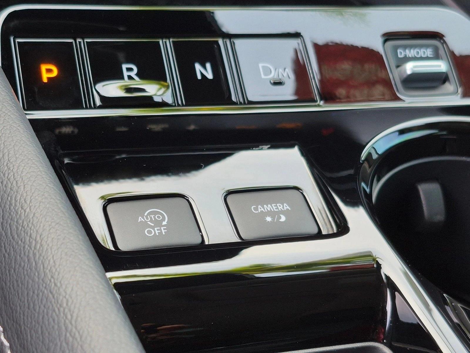 2025 Nissan Murano SL - Photo 12