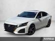 Used 2024 Nissan Altima 2.5 SR Sedan