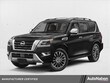  Nissan Armada
