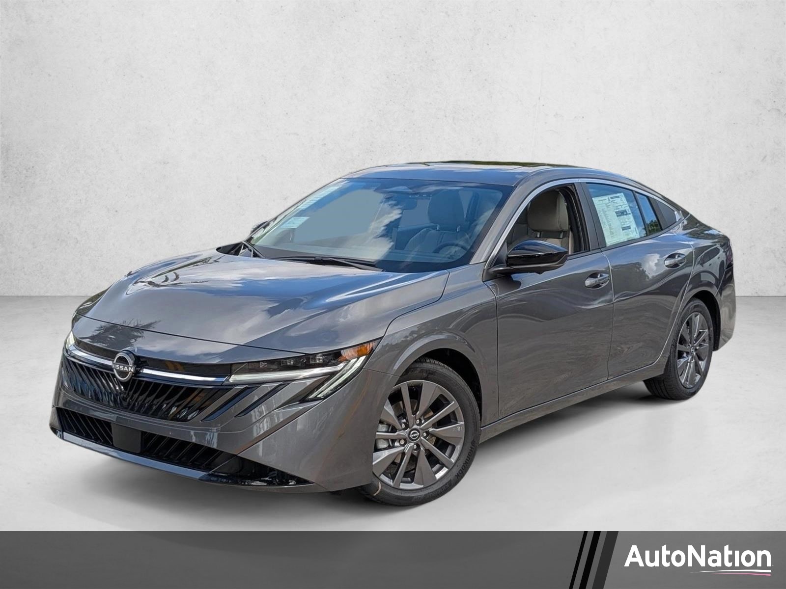 2026 Nissan Sentra
