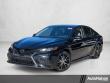 Used 2023 Toyota Camry SE Sedan
