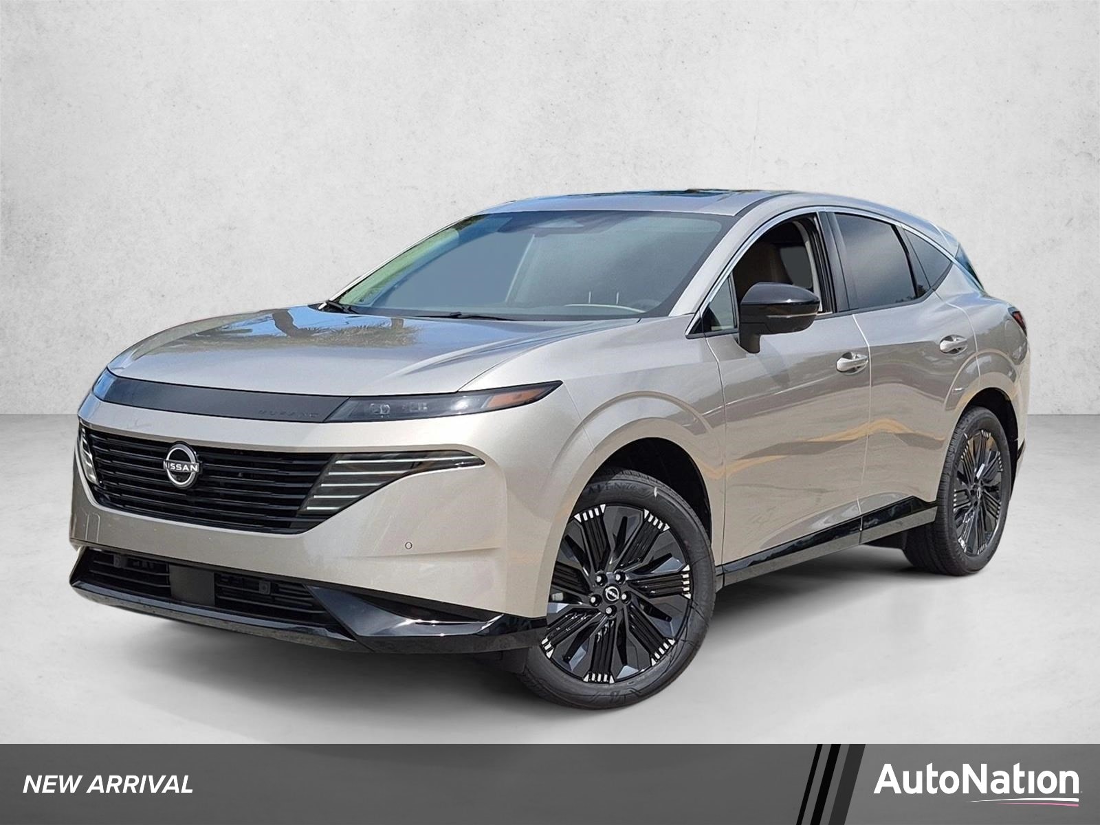 2027 Nissan Murano