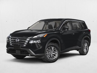 2026 Nissan Rogue S SUV