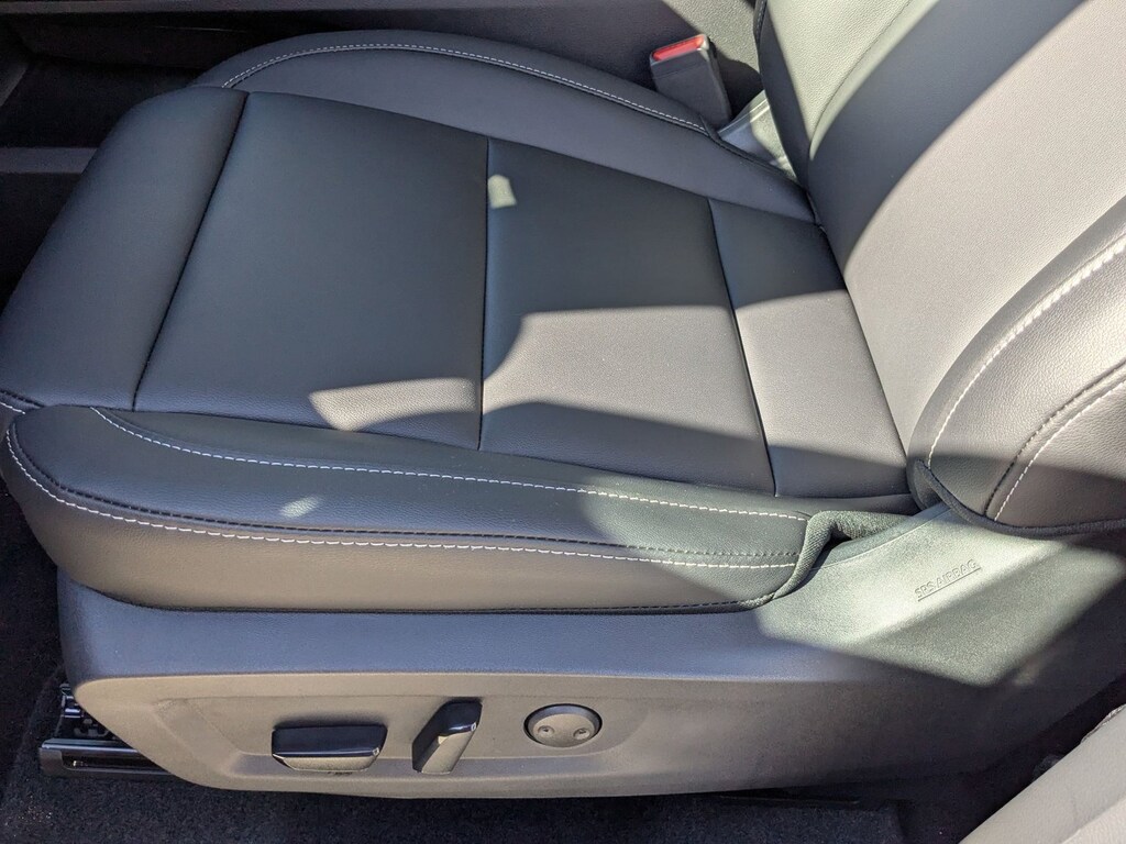 New 2026 Nissan Murano SV SUV