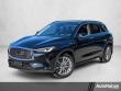 Used 2023 INFINITI QX50 LUXE SUV