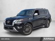  Nissan Armada