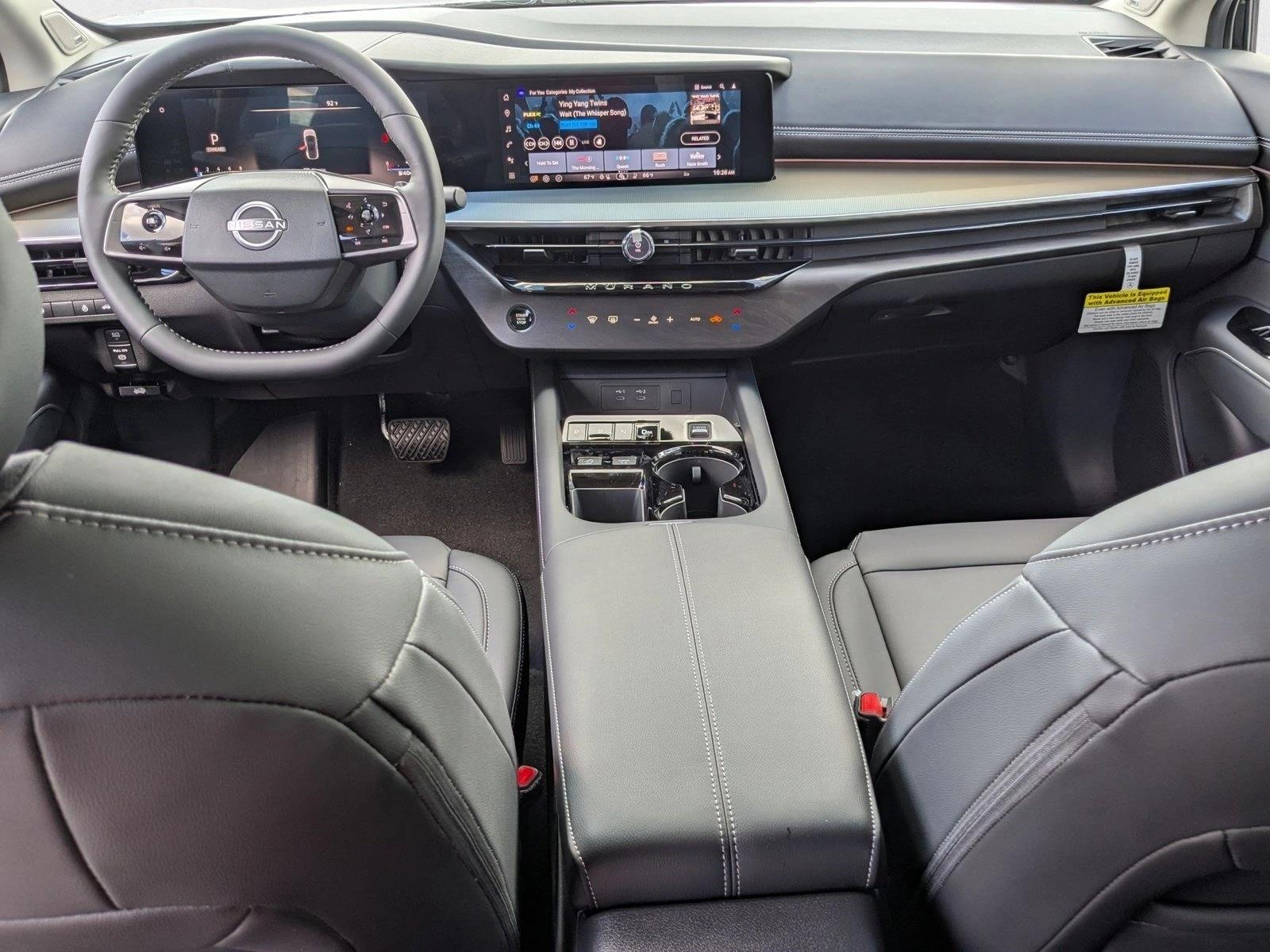 2025 Nissan Murano SL - Photo 13